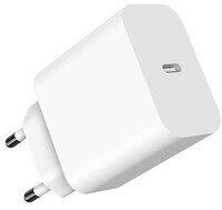 Зарядно устройство USB-C 20W