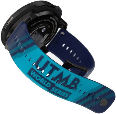 Suunto Vertical Solar UTMB World Series