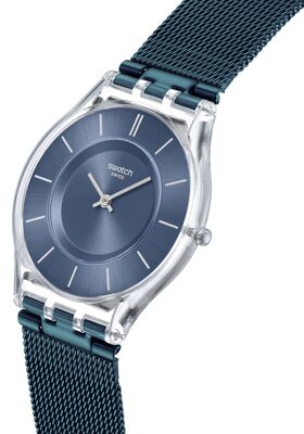 Swatch Cool Skies SS08K120M