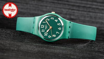 Swatch Notes of Pecan LG130