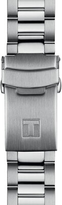 Tissot Seastar 1000 GMT Quartz T120.852.11.051.00