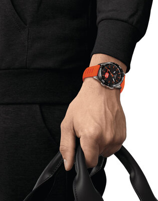 Tissot T-Touch Connect Solar Sport T153.420.47.051.02