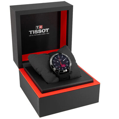 Tissot T-Touch Connect Solar Sport T153.420.47.051.05