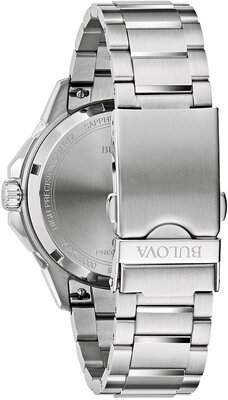 Bulova Marine Star Quartz 96B433