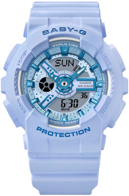 Casio Baby-G BA-110YK-2AER