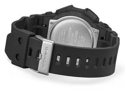 Casio G-Shock Original GA-010-1AER