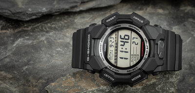 Casio G-Shock Original GD-010-1ER