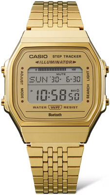 Casio Vintage ABL-100WEG-9AEF