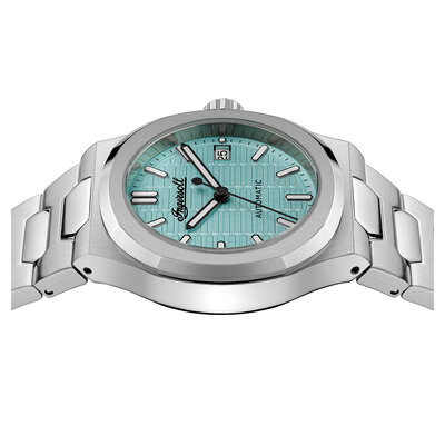 Ingersoll The Catalania Automatic I14601 (Tiffany Blue)