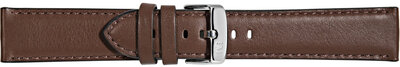 кожена каишка Morellato Croquet 5976C03.034 M, кафява