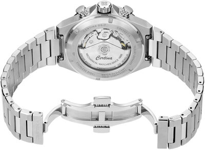 Certina DS-7 Chronograph Automatic C043.427.11.091.00