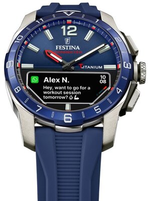 Festina Smartime Connected D 23000/1