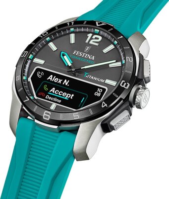 Festina Smartime Connected D 23000/5