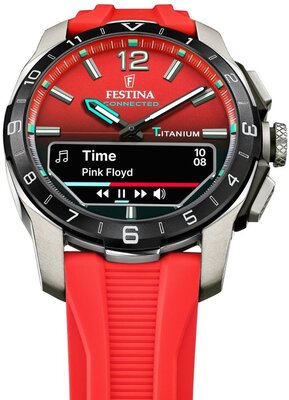 Festina Smartime Connected D 23000/6