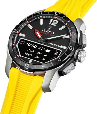 Festina Smartime Connected D 23000/A