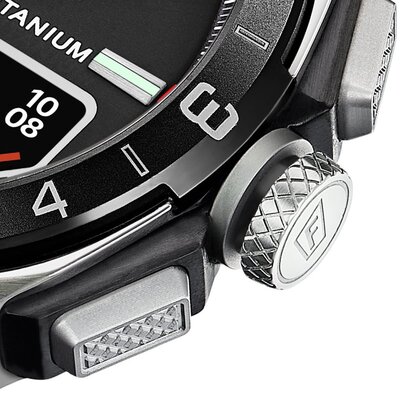 Festina Smartime Connected D 23000/D