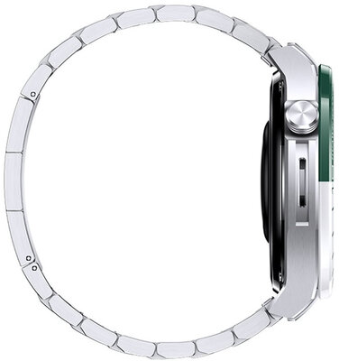 Huawei Watch Ultimate Green (+ 2 резервни каишки)