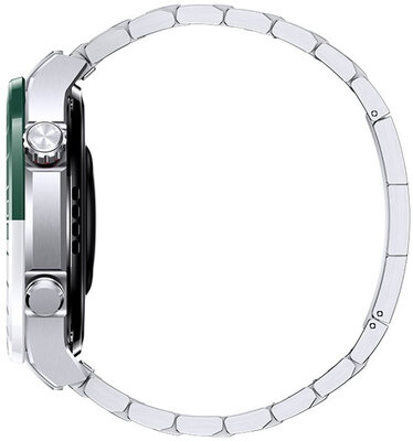 Huawei Watch Ultimate Green (+ 2 резервни каишки)