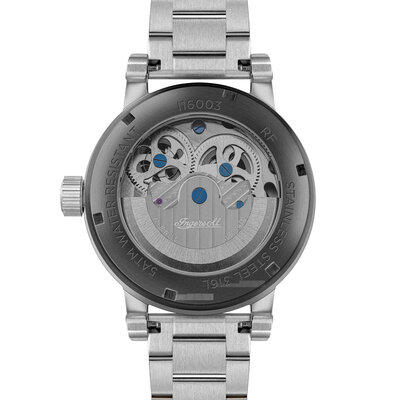 Ingersoll The Arc Automatic I16003