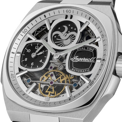 Ingersoll The Spirit Automatic I15802