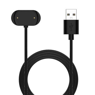 Кабел Amazfit (за Amazfit Active, Bip 5, GTR Mini...), захранване