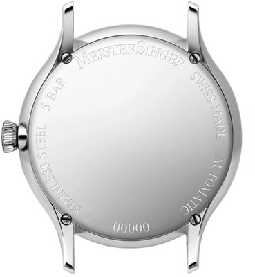 MeisterSinger Yaara Automatic YA901G