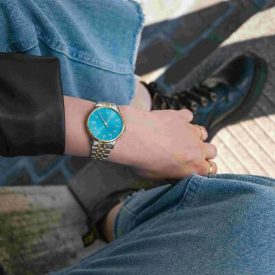 MeisterSinger Yaara Automatic YA914G