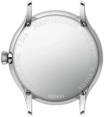 MeisterSinger Yaara Automatic YA914S