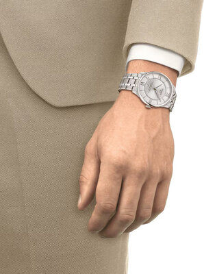 Tissot Chemin des Tourelles Automatic Powermatic 80 T139.407.11.038.00