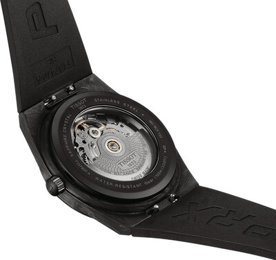 Tissot PRX Automatic T137.907.97.201.00