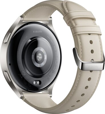 Xiaomi Watch 2 Titan Gray