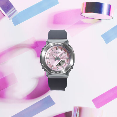 Casio G-Shock Original GM-S2110-4AER