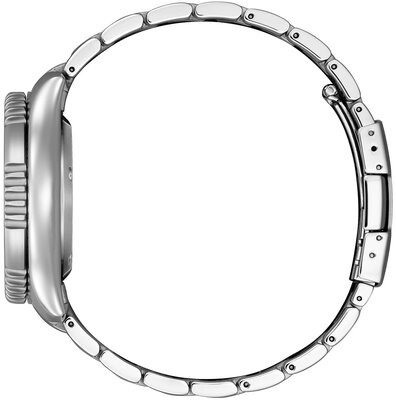 Citizen Promaster Marine Automatic NY0161-63LE Limited Edition 3600pcs (+ резервна каишка)