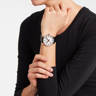 Mondaine Evo2 Quartz MSE.40110.LBV