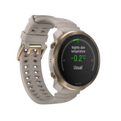 Polar Vantage M3 Greige Sand, размер S-L