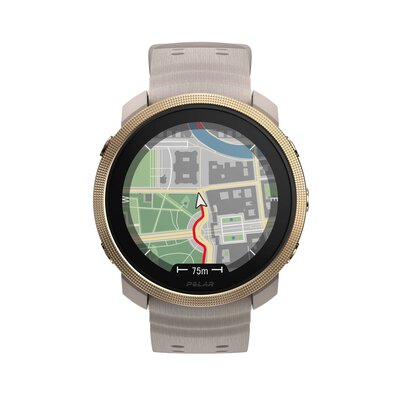 Polar Vantage M3 Greige Sand, размер S-L