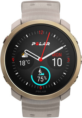 Polar Vantage M3 Greige Sand, размер S-L