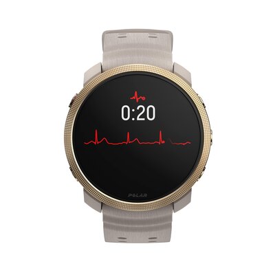 Polar Vantage M3 Greige Sand, размер S-L