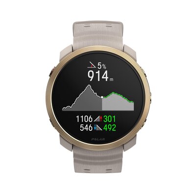 Polar Vantage M3 Greige Sand, размер S-L