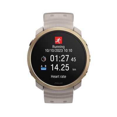 Polar Vantage M3 Greige Sand, размер S-L