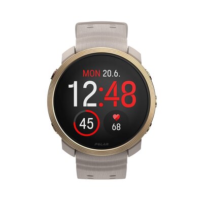 Polar Vantage M3 Greige Sand, размер S-L