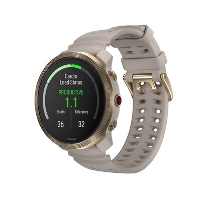 Polar Vantage M3 Greige Sand, размер S-L