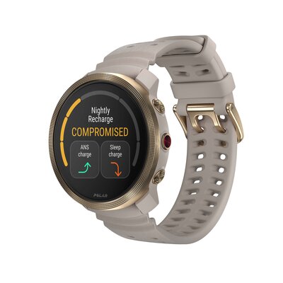 Polar Vantage M3 Greige Sand, размер S-L