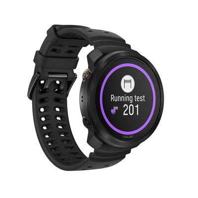 Polar Vantage M3 Night Black, размер S-L