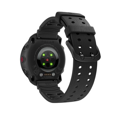 Polar Vantage M3 Night Black, размер S-L