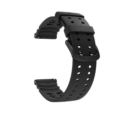 Polar Vantage M3 Night Black, размер S-L