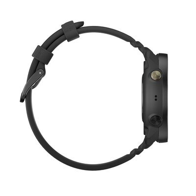 Polar Vantage M3 Night Black, размер S-L