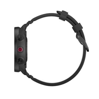 Polar Vantage M3 Night Black, размер S-L