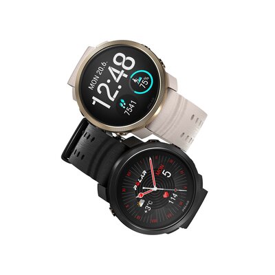 Polar Vantage M3 Night Black, размер S-L