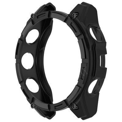Защитно покритие (за Garmin Enduro 3), силикон, черно